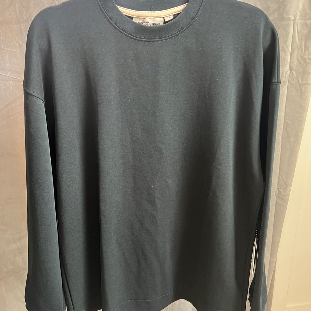 Amongst Others Pullover